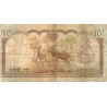 NEPAL - PICK 31 a - 10 RUPEES - UNDATED (1985-87) - Sign 11