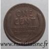 UNITED STATES - KM 132 - 1 CENT 1913 - Lincoln - Wheat Penny