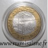 FINLAND - KM 118 - 5 EURO 2005 - WORLD HOCKEY CHAMPIONSHIP