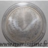 NETHERLANDS - KM 248 - 10 EURO 2004 - Birth of Princess Catharina Amalia