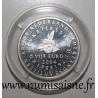 NETHERLANDS - KM 253 - 5 EURO 2004 - 50th anniversary of the Charter of the Kingdom