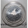 NIEDERLANDE - KM 253 - 5 EURO 2004 - 50. Jahrestag der Charta des Königreichs