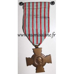 MEDAL - FIGHTER'S CROSS