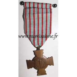 MEDAL - FIGHTER'S CROSS