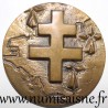 MEDAL - 40th ANNIVERSARY OF THE LIBERATION OF CHALONS SUR SAÔNE - SEPTEMBER 5, 1944