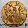 MEDAL - 02 - FEDERATION OF SHOOTING SOCIETIES OF AISNE