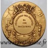 MEDAL - 02 - FEDERATION OF SHOOTING SOCIETIES OF AISNE