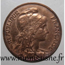 FRANCE - KM 843 - 10 CENTIMES 1899 - TYPE DUPUIS