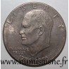 UNITED STATES - KM 203 - 1 DOLLAR 1976 - EISENHOWER