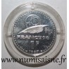 FRANCE - KM 1211 - 10 FRANC 1997 - 1998 WORLD CUP