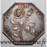 MEDAL - FRENCH REPUBLIC - By  F. Vernon