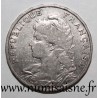 FRANCE - KM 856 - 25 CENTIMES 1904 - 2nd TYPE PATEY