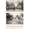 County - 62 - PAS DE CALAIS - CALAIS - THE ROYALE STREET BEFORE AND AFTER THE WAR