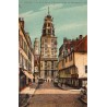 62100 - PAS DE CALAIS - CALAIS - LE BEFFROI