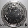 FRANCE - MEDAL - EUROPA - ECU 1979