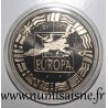 FRANCE - MEDAL - EUROPA - YEAR 2000