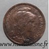 FRANCE - KM 840 - 1 CENTIME 1899 - TYPE DUPUIS