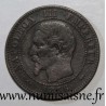 FRANCE - KM 776 - 2 CENTIMES 1856 A - Paris - NAPOLÉON III