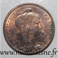 FRANCE - KM 841 - 2 CENTIMES 1899 - TYPE DUPUIS