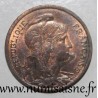 FRANCE - KM 841 - 2 CENTIMES 1899 - TYPE DUPUIS