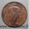 FRANCE - KM 841 - 2 CENTIMES 1899 - TYPE DUPUIS