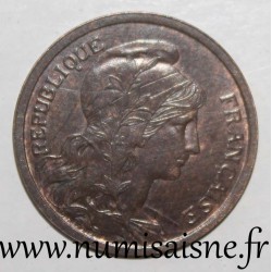 FRANCE - KM 841 - 2 CENTIMES 1899 - TYPE DUPUIS