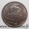 FRANCE - KM 841 - 2 CENTIMES 1899 - TYPE DUPUIS