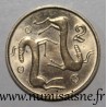 CYPRUS - KM 54 - 2 CENTS 1998