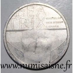 NETHERLANDS - KM 327 - 5 EURO 2012 - The Sculpture