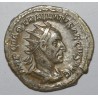 249 - 251 - TRAJAN DECE - ANTONINIEN - R/DACIA - TTB +