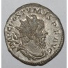 260 - 269 - POSTUME - ANTONINIEN BILLON - R/PROVIDENTIA AUG