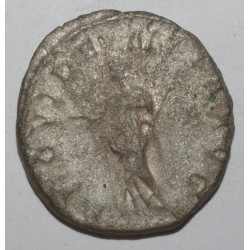 260 - 269 - POSTUME - ANTONINIEN BILLON - R/PROVIDENTIA AUG