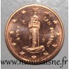 SAINT MARIN - KM 440 - 1 CENT 2003 - LA TOUR MONTALE