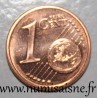 SAINT MARIN - KM 440 - 1 CENT 2003 - LA TOUR MONTALE