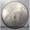 FRANCE - 02 - AISNE - SOISSONS - EURO OF CITY - 1 EURO 1997 - CLOVIS - The vase scene