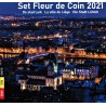 BELGIUM - MINTSET - 2021 - BU - 8.88 euros