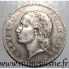 GADOURY 760 - 5 FRANCS 1933 - TYPE LAVRILLIER - KM 888