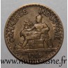 FRANCE - KM 884 - 50 CENTIMES 1929 - TYPE CHAMBER OF COMMERCE