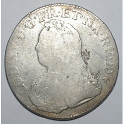 Gad 321a - LOUIS XV - ECU...