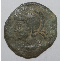 330 - 348 - ROME - NUMMUS - TB