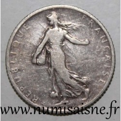 FRANCE - KM 844 - 1 FRANC 1906 - TYPE SOWER