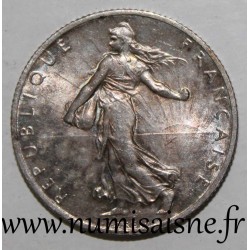 FRANKREICH - KM 845 - 2 FRANCS 1898 - TYP SÄMANN