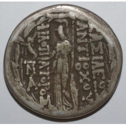 GRECE ANTIQUE - SELEUCIDE  -113 A -95  - ANTIOCHUS IX - TETRADRACHME - TTB