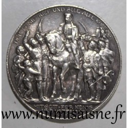 GERMANY - PRUSSIA - KM 533 - 2 MARK 1913 A - Berlin