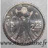 BELGIUM - KM 213.1 - 50 FRANCS 2000 - European Football Championship - FRENCH LEGEND