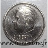 BELGIUM - KM 213.1 - 50 FRANCS 2000 - European Football Championship - FRENCH LEGEND