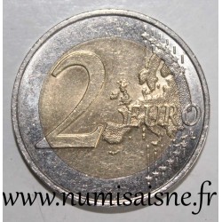 ANDORRA - KM 527 - 2 EURO 2015