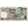 THAILAND - PICK 88 - 20 BAHT - 1981 - SIGN 55