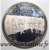 FRANCE - MEDAL - 1. WELTKRIEGES 1914 - 1918