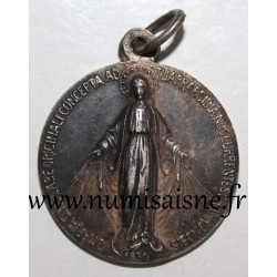 FRANCE - MEDAL - Unsere Liebe Frau des Roten Meeres - 1830